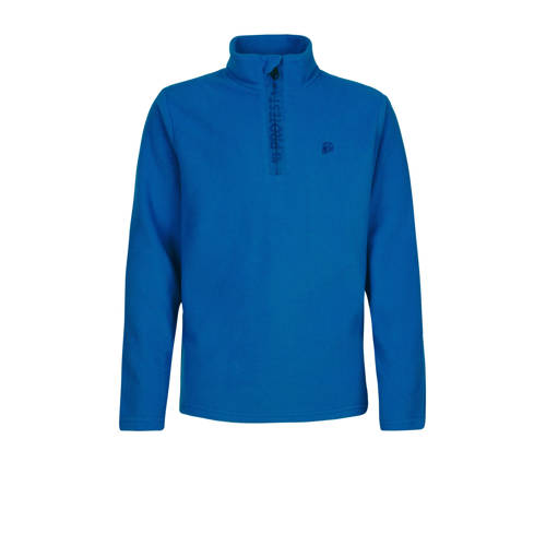 Protest Ski Pully Reperfecty blauw afbeelding
