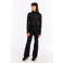 Protest softshell skibroek PRTClassys JR zwart