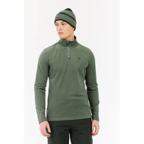 Protest skipully PRTReperfecto groen afbeelding