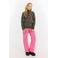 Protest skipully  PRTRemissy JR zwart/beige