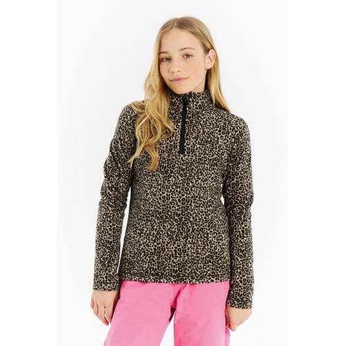 Protest skipully PRTRemissy JR zwart/beige afbeelding