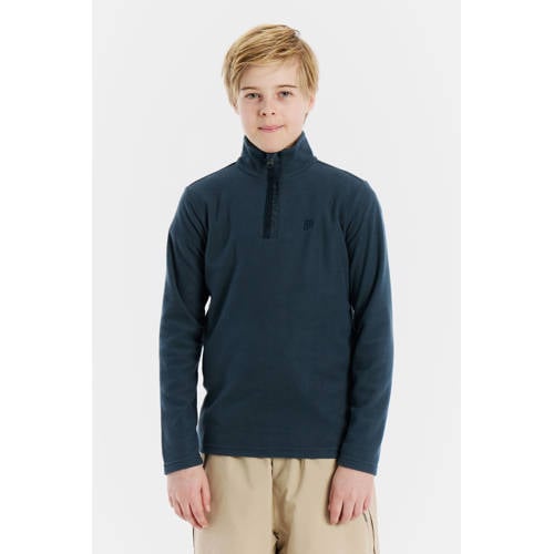 Protest Ski Pully Reperfecty donkerblauw afbeelding