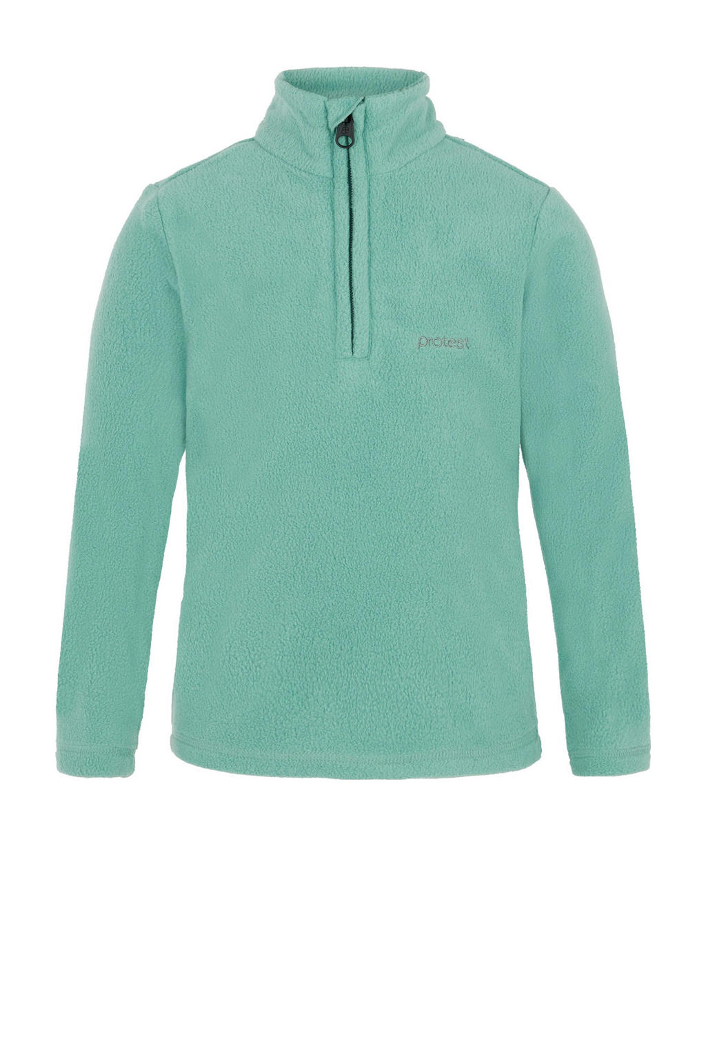 Groene meisjes Protest skipully PRTRemuty TD van polyester met effen en lange mouwen