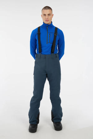 skibroek PRTRowens blauw