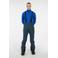 Protest skibroek PRTRowens blauw