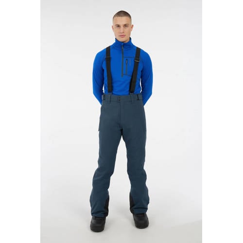 Protest skibroek PRTRowens blauw afbeelding