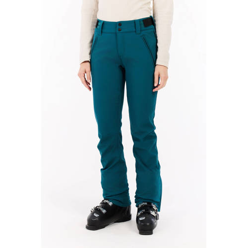 Protest skibroek PRTRelole blauw afbeelding