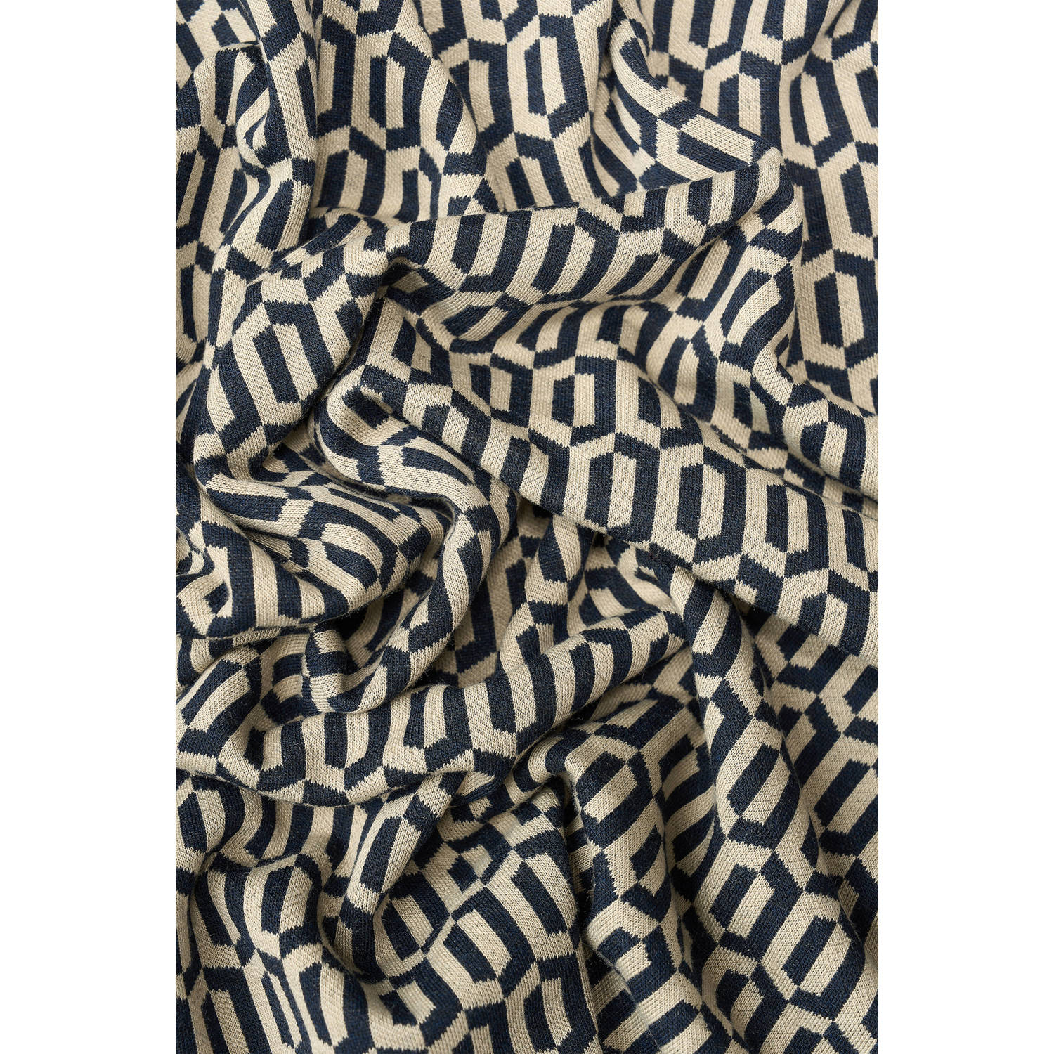Expresso top donkerblauw