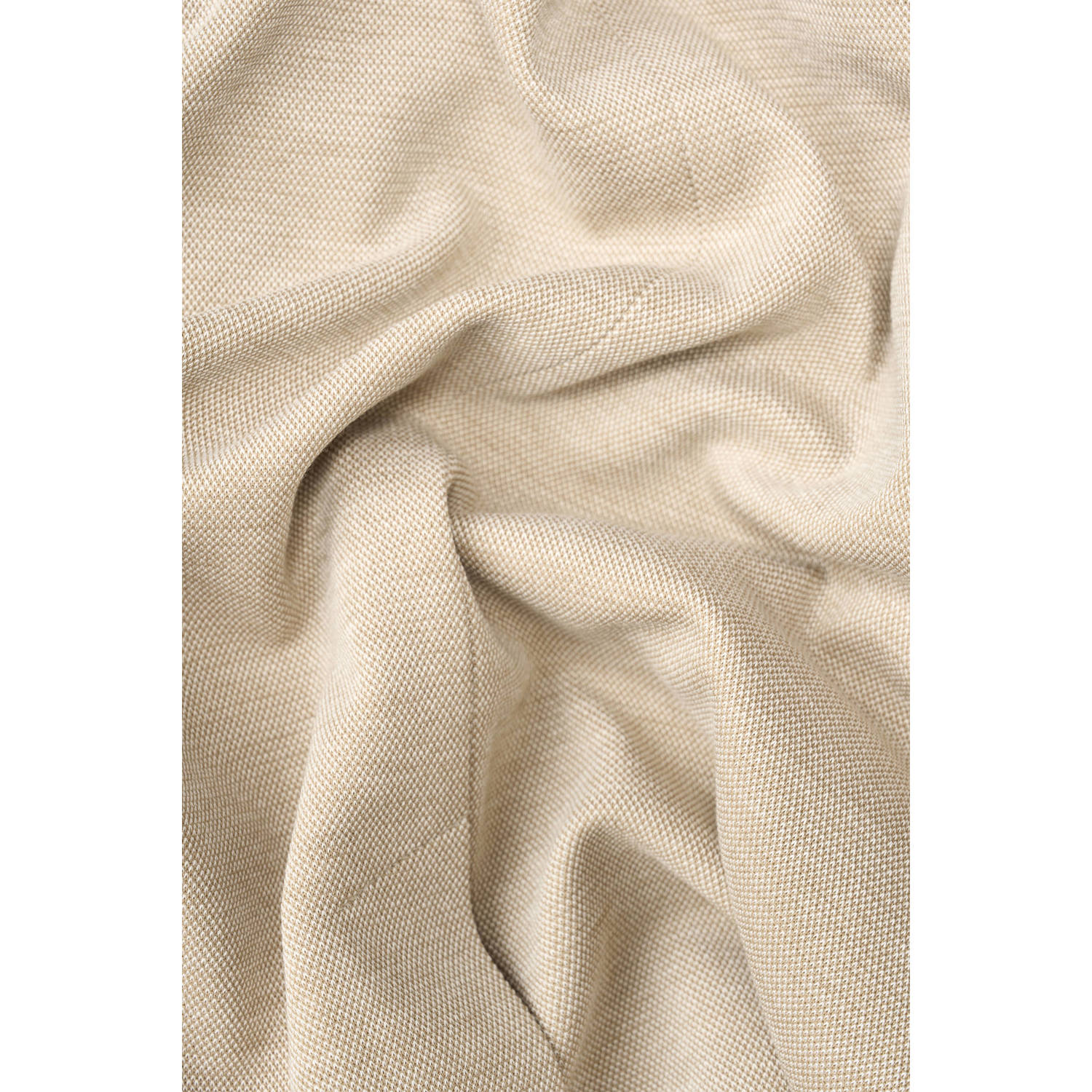 Expresso getailleerde blazer beige