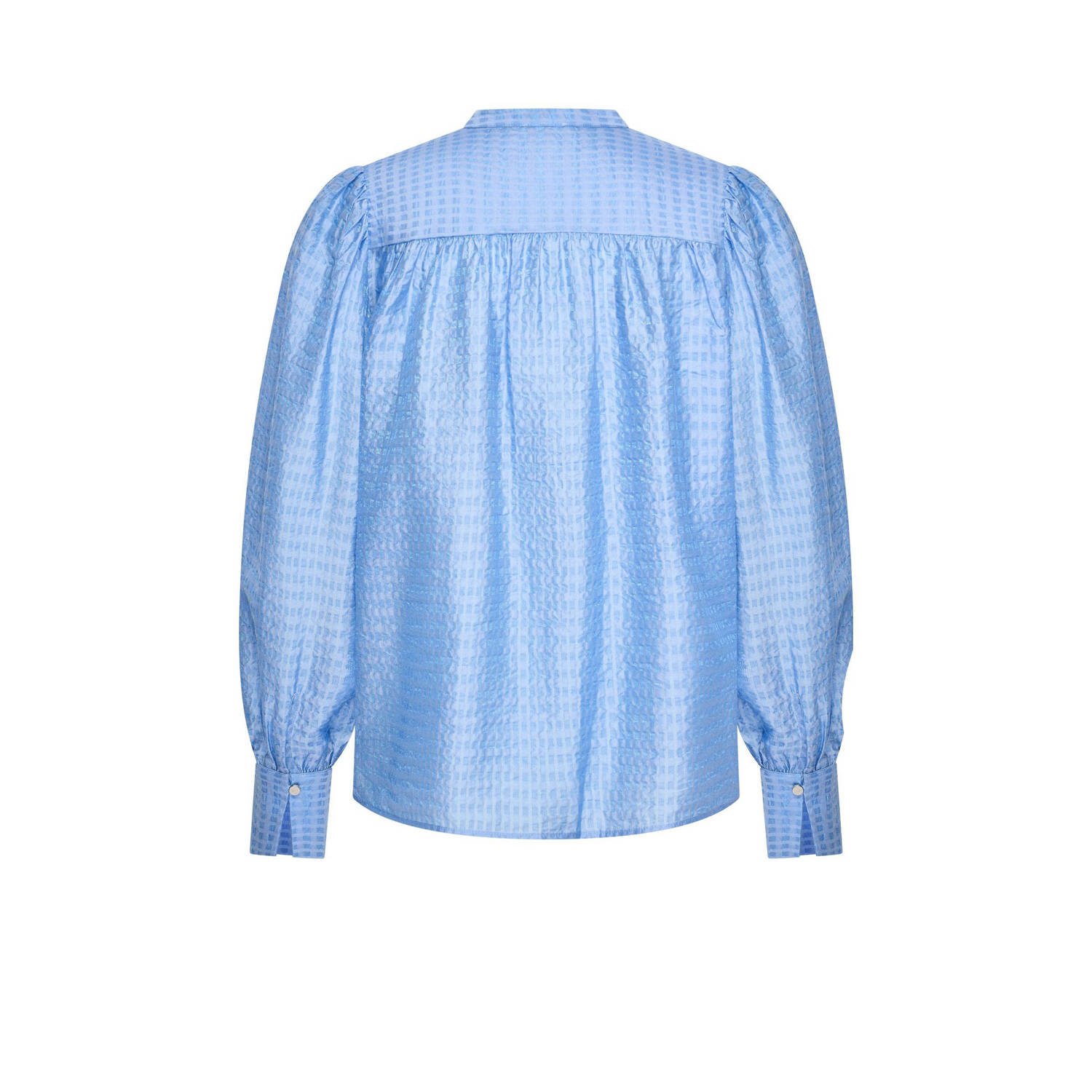 Expresso blouse blauw
