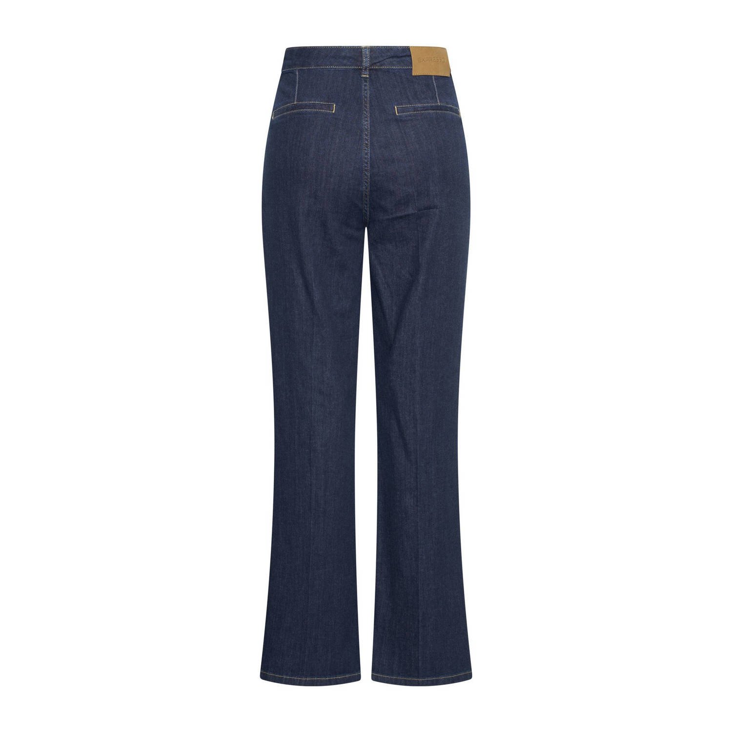 Expresso bootcut jeans dark blue denim