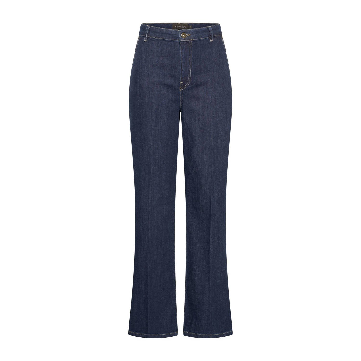 Expresso bootcut jeans dark blue denim
