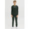 JACK & JONES JUNIOR loungeset donkergroen