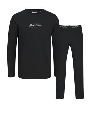 loungeset zwart