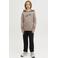 JACK & JONES JUNIOR hoodie zand