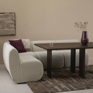 eetkamerbank Delia 242 cm