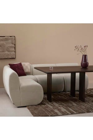 eetkamerbank Delia 242 cm