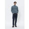 Matinique pullover grijsblauw