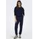 ONLY PLAY joggingbroek donkerblauw