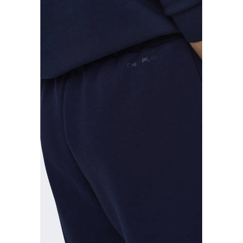ONLY PLAY joggingbroek donkerblauw afbeelding