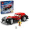LEGO Disney Cruella de Vils Auto Speelgoed om te Bouwen 43277
