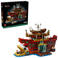 LEGO One Piece Het drijvende restaurant Baratie 75640