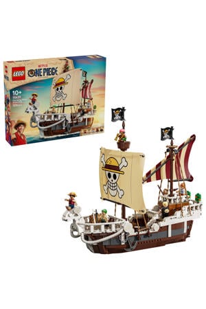 Het piratenschip Going Merry 75639