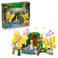 LEGO Wicked Glinda's trouwdag 75688