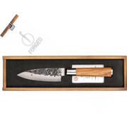thumbnail: Forged Olive Officemes - 23 cm