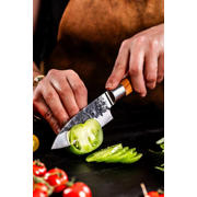 thumbnail: Forged Olive Officemes - 23 cm