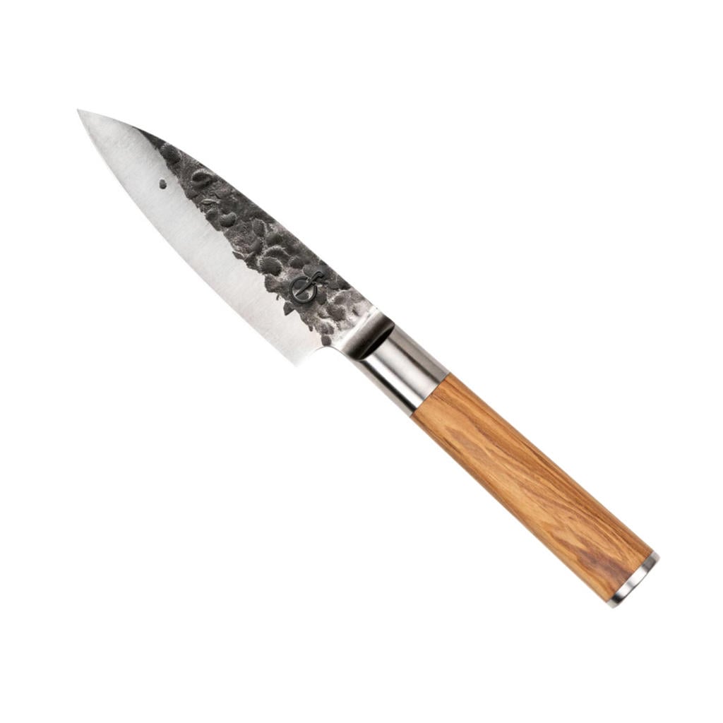Forged Olive Officemes - 23 cm