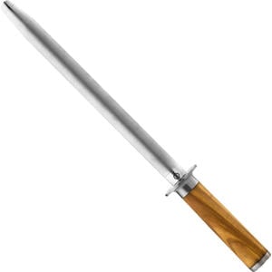 Aanzetstaal Olive 26 cm