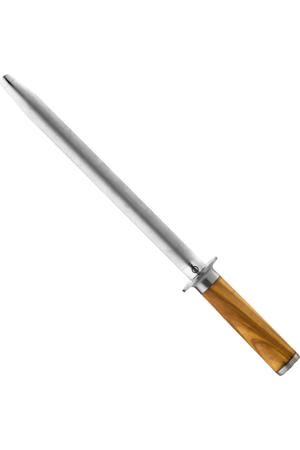 Aanzetstaal Olive 26 cm