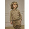LIL' ATELIER MINI sweater camel