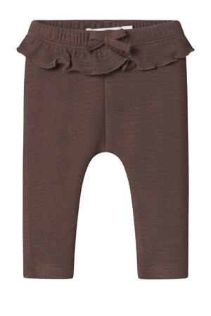 regular legging bruin