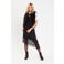 Cache Cache gilet zwart