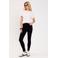 Cache Cache skinny jeans  dark blue