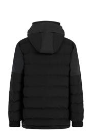 thumbnail: Protest softshell ski-jas PRTBrucer JR zwart