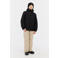 Protest softshell ski-jas PRTBrucer JR zwart