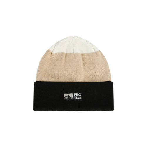 Protest muts beige afbeelding
