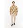 Protest fleece trui PRTKinsley beige/ecru