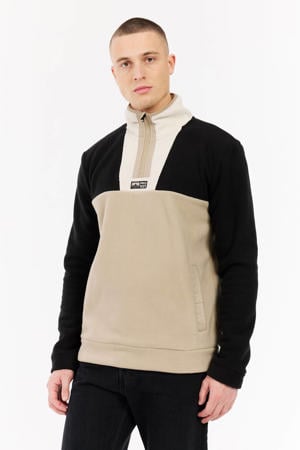 Ski Pully PRTLowton zwart
