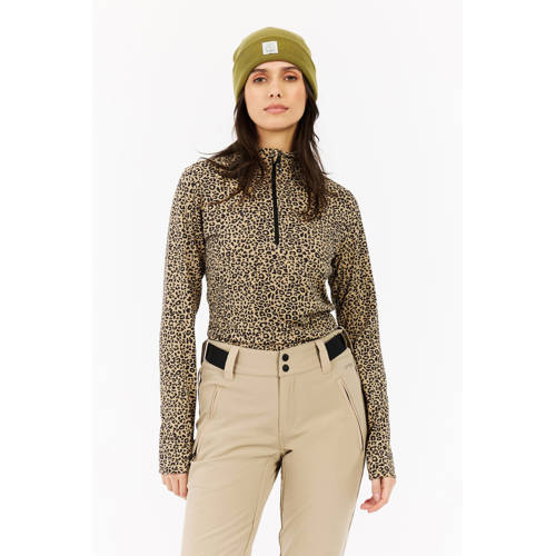 Protest skipully PRTEsher zwart/beige afbeelding