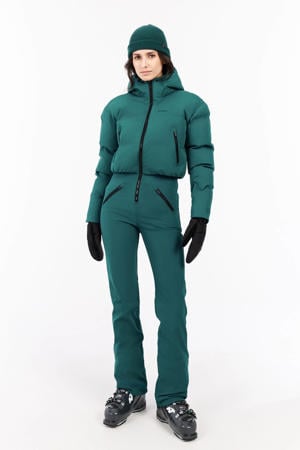 softshell skipak PRTAditi blauw