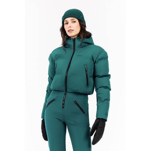 Protest softshell skipak PRTAditi blauw afbeelding