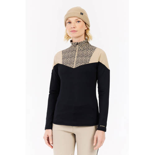 Protest skipully PRTJelisa zwart/beige afbeelding
