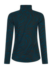 thumbnail: Protest skipully PRTEsher blauw/zwart