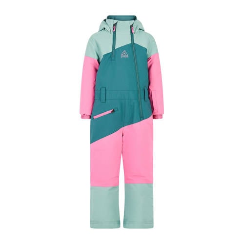 Protest skipak PRTCaitlin TD lichtblauw/aqua/roze afbeelding