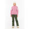 Protest skipully PRTmiek roze/wit