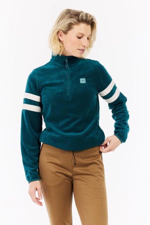 skipully  PRTMiek petrol/wit